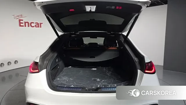 Mercedes-Benz GLC-Class X254 id 3457058 из Кореи 11