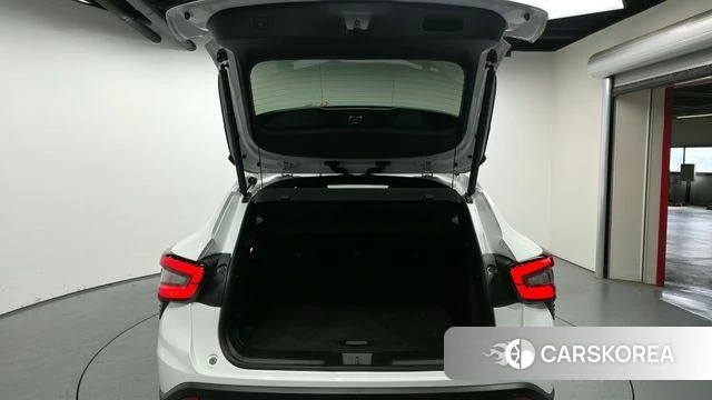 Chevrolet (GM Daewoo) Trax Crossover id 3963710 из Кореи 11