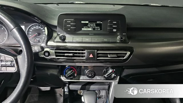 Kia Seltos id 3872406 из Кореи 11