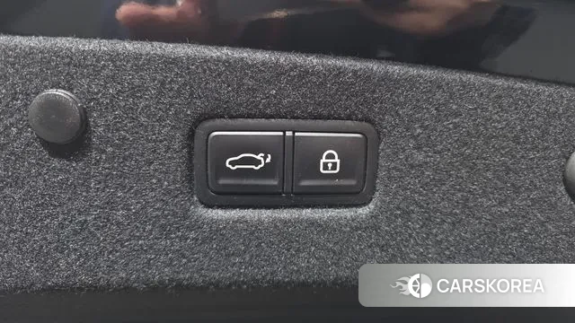 Kia K8 Hybrid id 3577389 из Кореи 11