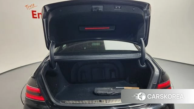 Genesis G90 id 3845128 из Кореи 11