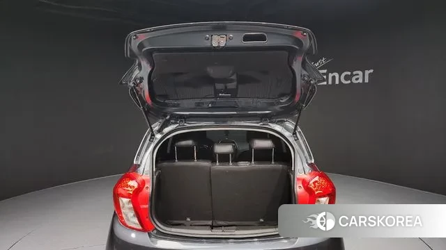 Chevrolet (GM Daewoo) The New Spark id 3489501 из Кореи 11