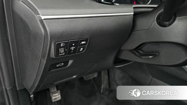 Kia K5 3rd generation id 4792889 из Кореи 11