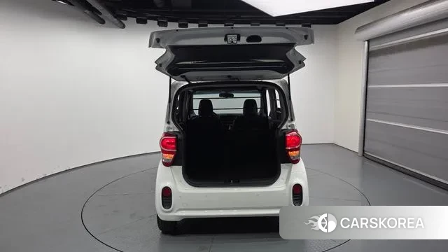 Kia The New Ray id 3386019 из Кореи 11