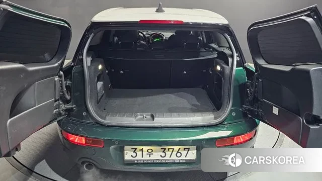 Mini Cooper Clubman id 3499974 из Кореи 11