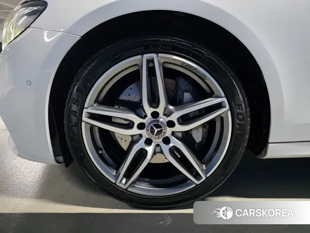 Mercedes-Benz E-Class W213 id 3428681 из Кореи 11