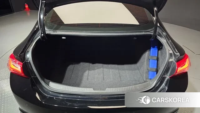 Chevrolet (GM Daewoo) The New Malibu id 3443702 из Кореи 11