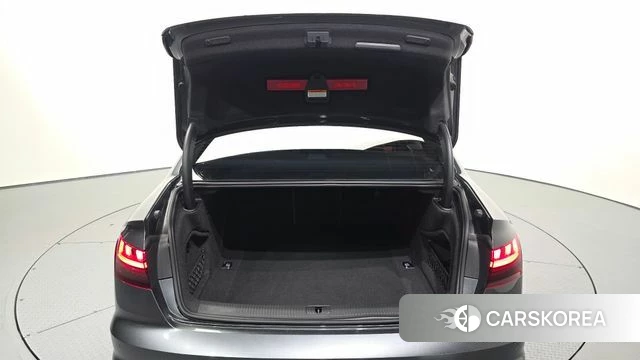 Audi A4 (B9) id 4388274 из Кореи 11