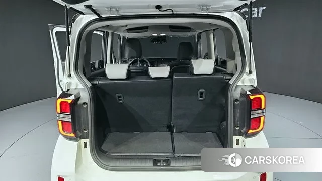 Kia The New Kia Ray id 3341461 из Кореи 11