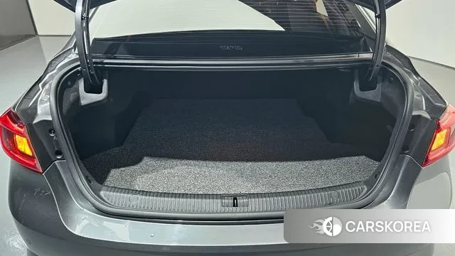 Renault Korea (Samsung) SM6 id 3422811 из Кореи 11