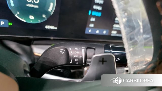 Hyundai Grandeur Hybrid (GN7) id 4243260 из Кореи 11