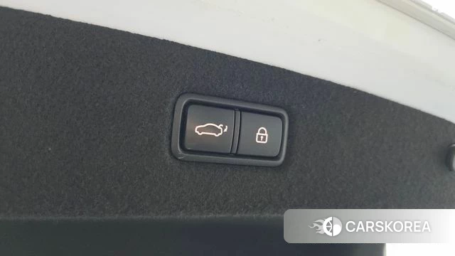 Genesis EQ900 id 3899961 из Кореи 11