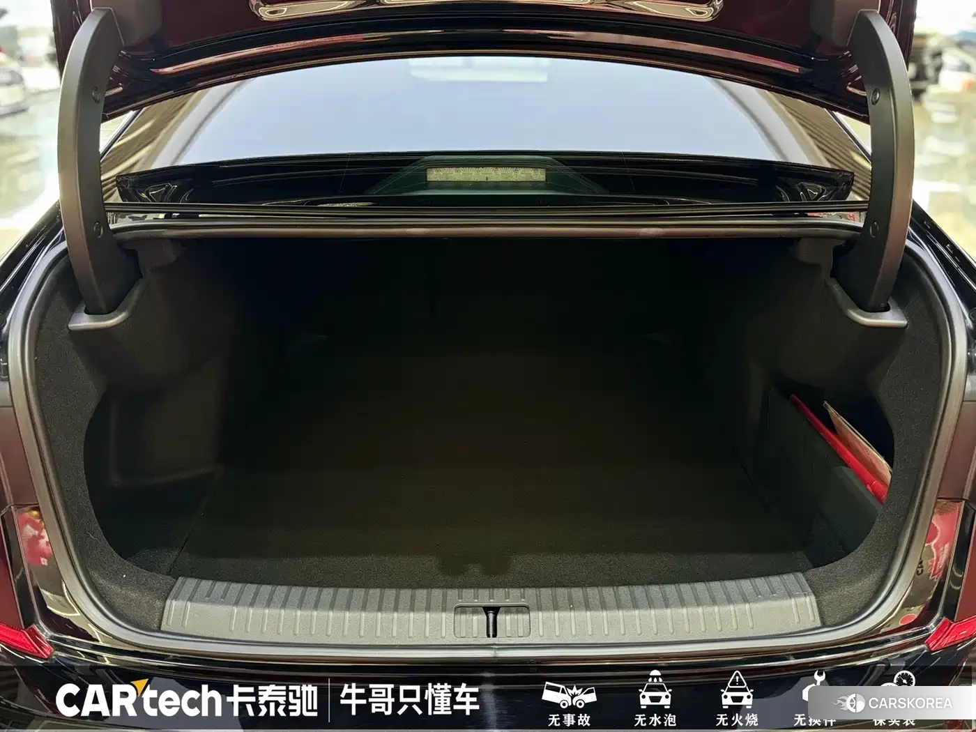 Volkswagen Passat id 4538663 из Китая 11