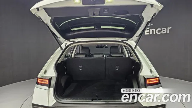 Hyundai Ionic 5 id 2796097 из Кореи 11