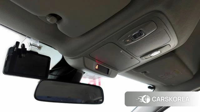 Renault Korea (Samsung) The New SM6 id 3860521 из Кореи 11