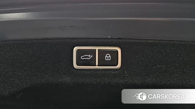 Hyundai Sonata D Edge Hybrid (DN8) id 3629437 из Кореи 11