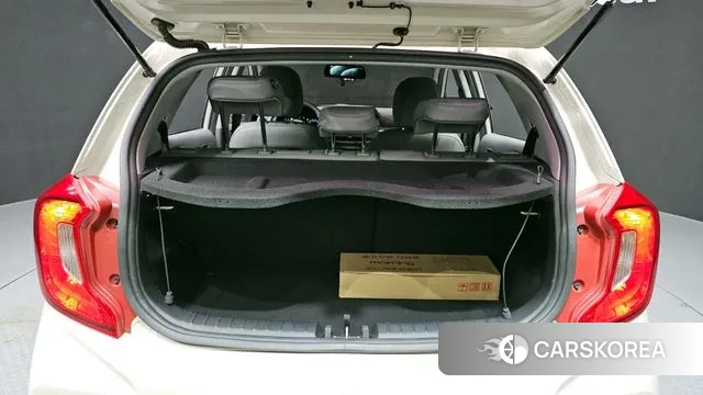 Kia Morning Urban (JA) id 3771707 из Кореи 11