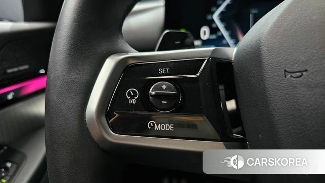 BMW 5 Series (G60) id 4499887 из Кореи 11