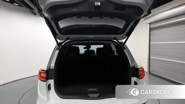 Renault Korea (Samsung) QM6 id 3259263 из Кореи 11