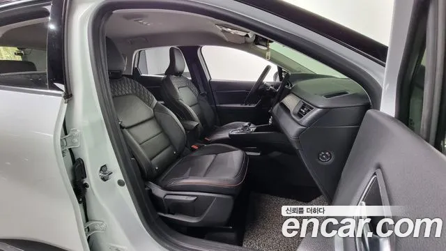 Renault Korea (Samsung) Capture id 2685975 из Кореи 11