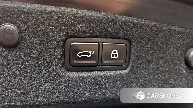 Kia K8 id 3707797 из Кореи 11