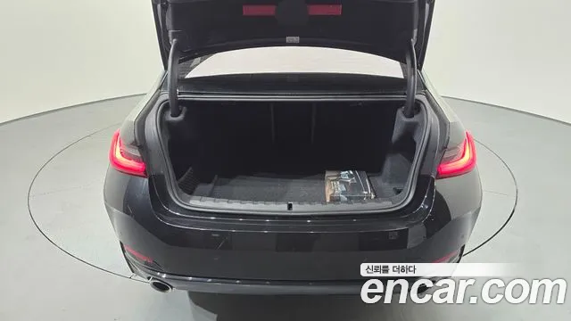 BMW 3 Series (G20) id 2822367 из Кореи 11