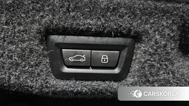 BMW 5 Series (G60) id 4729951 из Кореи 11