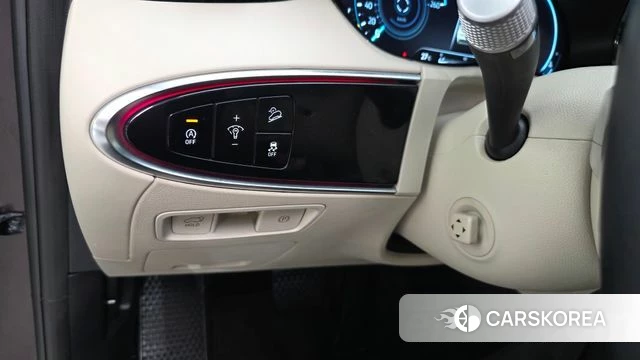 Genesis GV70 id 4542204 из Кореи 11