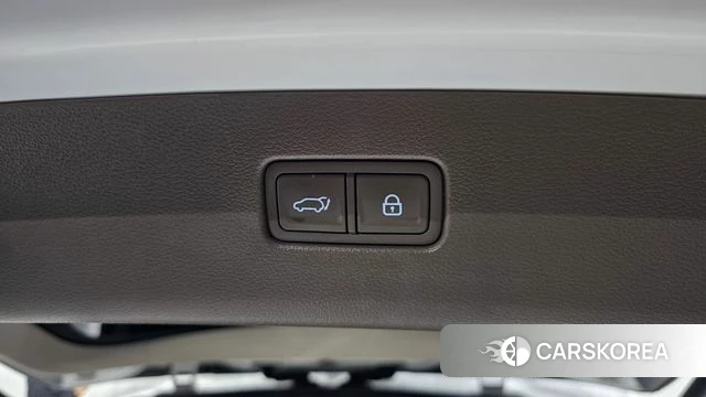 Genesis GV80 id 3860940 из Кореи 11