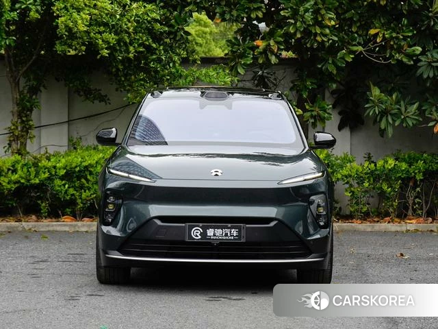 Weilai ES8 id 3957809 из Китая 11