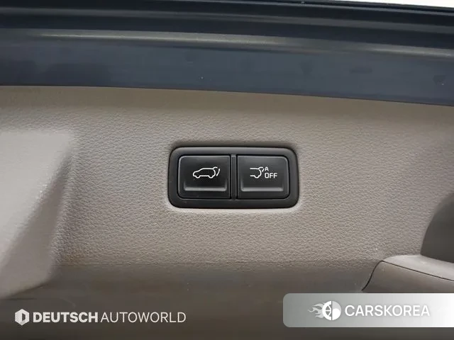 Kia Carnival 4th generation id 2960920 из Кореи 11