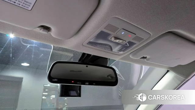 Hyundai Venue id 4188163 из Кореи 11