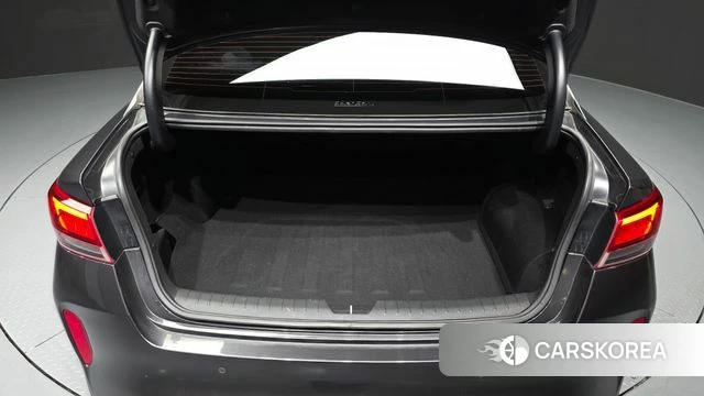 Kia The New K5 Hybrid 2nd generation id 4633231 из Кореи 11