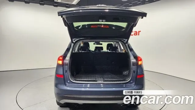 Hyundai All New Tucson id 2912413 из Кореи 11