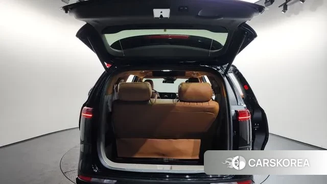 Kia Carnival 4th generation id 3676334 из Кореи 11