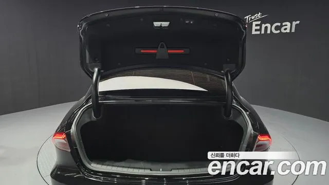 Hyundai The New Grandeur IG id 2801256 из Кореи 11