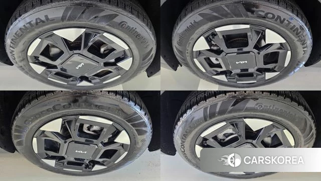 Kia The New Carnival 4th Generation id 4578956 из Кореи 11