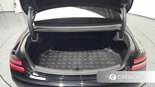 Genesis G80 (RG3) id 4415047 из Кореи 11