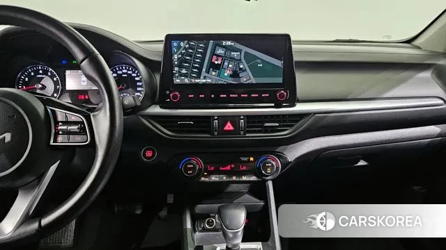 Kia The New K3 2nd generation id 3054385 из Кореи 11