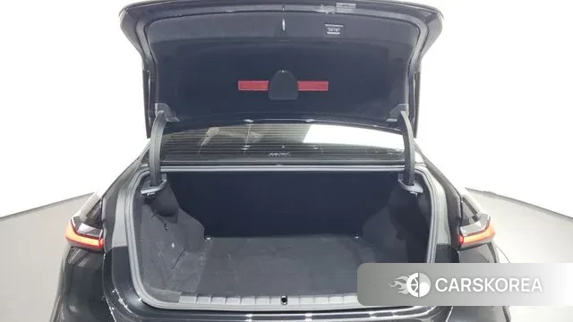 BMW i7 (G70) id 3670241 из Кореи 11