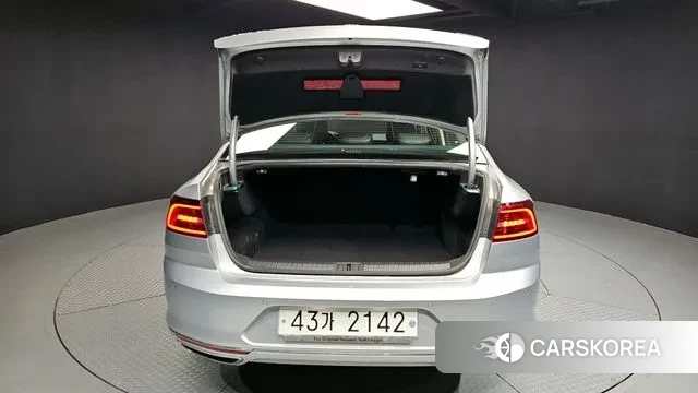 Volkswagen Passat GT (B8) id 2981770 из Кореи 11