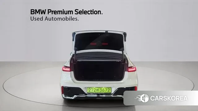 BMW 7 Series (G70) id 3745036 из Кореи 11