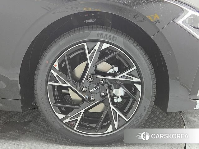 Kia The New K5 3rd generation id 4599843 из Кореи 11