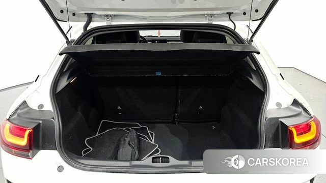 Citroen / DS C4 Cactus id 4402533 из Кореи 11