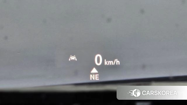 Chevrolet (GM Daewoo) Trailblazer id 4708120 из Кореи 11