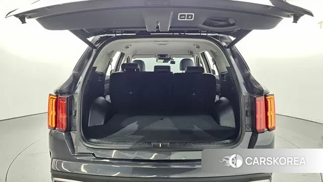 Kia Sorento 4th Generation id 3601640 из Кореи 11