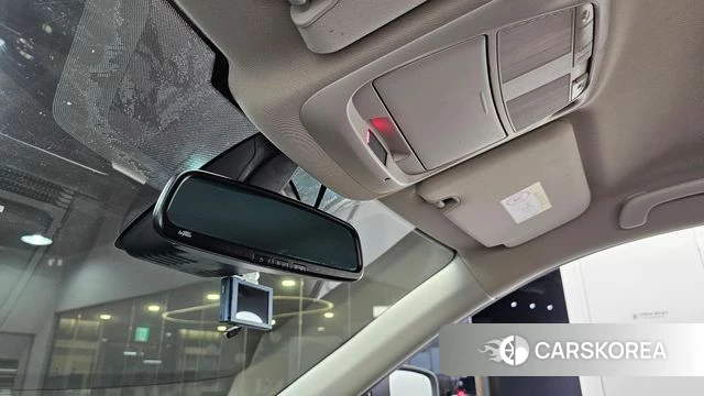 Renault Korea (Samsung) The New QM6 id 4525143 из Кореи 11