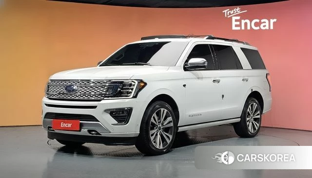 Ford Expeditation id 4476402 из Кореи 11