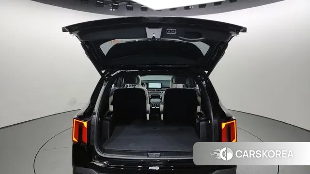 Kia The New Sorento 4th Generation id 3058029 из Кореи 11