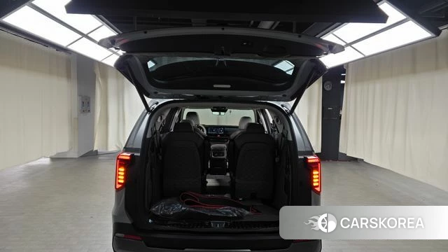 Kia The New Carnival 4th Generation id 3864189 из Кореи 11